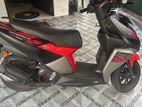 TVS Ntorq 125 2025
