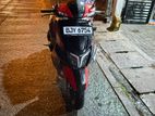 TVS Ntorq 125 2025