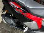 TVS Ntorq 125 2025