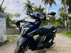 TVS Ntorq 125 2026