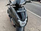 TVS Ntorq 125 nyorq 2024