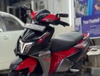 TVS Ntorq 125 2020