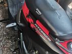 TVS Ntorq 125 R/E 2025