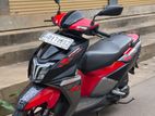 TVS Ntorq 125 Race 2020