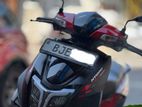 TVS Ntorq 125 2023