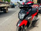 TVS Ntorq 125 2023