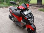 TVS Ntorq 2023