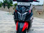 TVS Ntorq 125 Race 2023