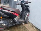 TVS Ntorq 125 2024