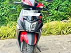 TVS Ntorq 125 Race 2024