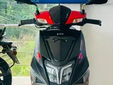 TVS Ntorq 125 RACE 2025