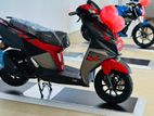TVS Ntorq 125 race 2025