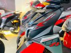 TVS Ntorq 125 Race 2025