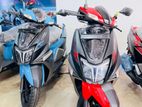 TVS Ntorq 125 Race 2025