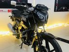 TVS Ntorq 125 race 2025