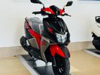 TVS Ntorq 125 Race 2025