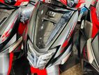 TVS Ntorq 125 Race 2025