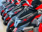 TVS Ntorq 125 race 2025