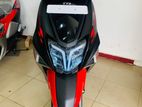 TVS Ntorq 125 Race 2026