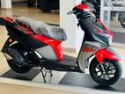 TVS Ntorq 125 Race 2026