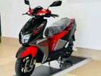 TVS Ntorq 125 race 2026