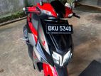 TVS Ntorq 125 2026