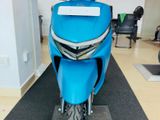 TVS Ntorq 125 RACE 2026