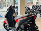 TVS Ntorq 125 Race 2026