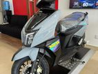TVS Ntorq 125 Race 2026