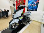 TVS Ntorq 125 Race 2026
