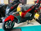 TVS Ntorq 125 Race 2026