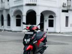 TVS Ntorq 125 Race Edition 2024