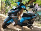 TVS Ntorq 125 2024