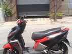 TVS Ntorq 125 2024