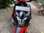 TVS Ntorq 125 2024
