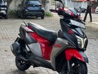 TVS Ntorq 125 Race Edition 2019