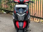 TVS Ntorq 125 race edition 2019