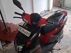 TVS Ntorq 125 Race Edition 2019
