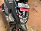 TVS Ntorq 125 2019