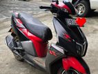 TVS Ntorq 125 Race Edition 2019
