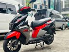 TVS Ntorq 125 2019