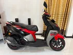 TVS Ntorq 125 2019