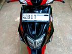 TVS Ntorq 125 Race Edition 2020