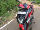 TVS Ntorq 125 2020