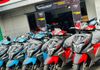 TVS Ntorq 125 Race Edition 2020 in Colombo