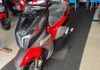 TVS Ntorq 125 Race Edition 2020