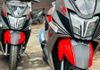 TVS Ntorq 125 Race Edition 2020 Motorbikes