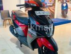 TVS Ntorq 125 Race Edition 2020
