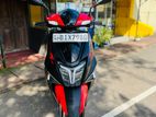 TVS Ntorq 125 Race Edition 2020