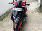 TVS Ntorq 125 2020